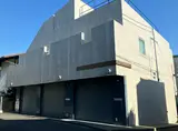 GARAGE HOUSE 10.9KTOKYO