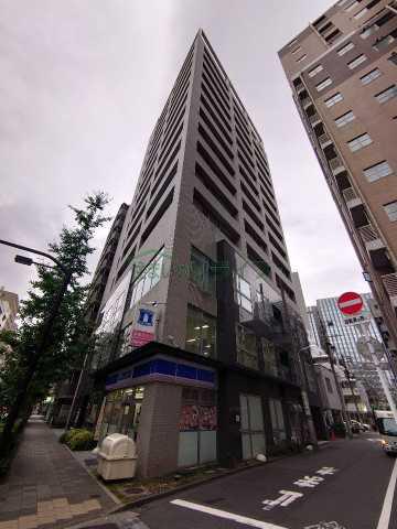 プライムアーバン新川