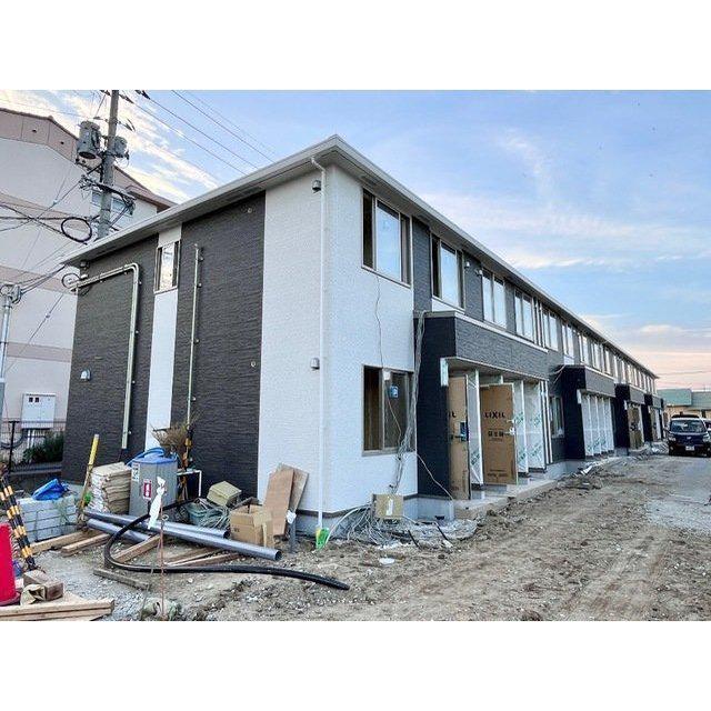 スターテラスII上福原