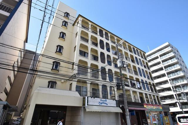 第1田中マンション