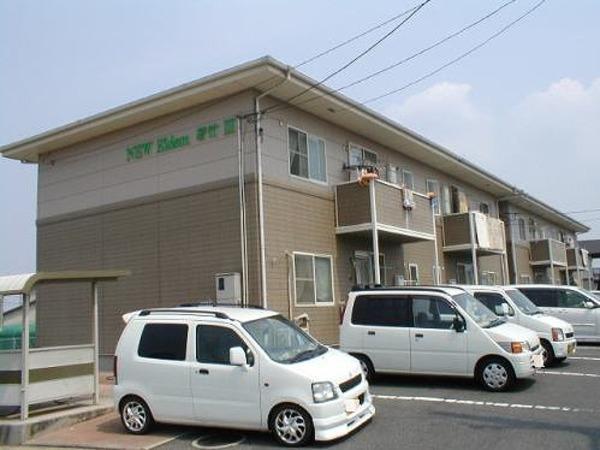 NEWELDEM若竹Ⅲ