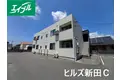 ヒルズ新田C棟
