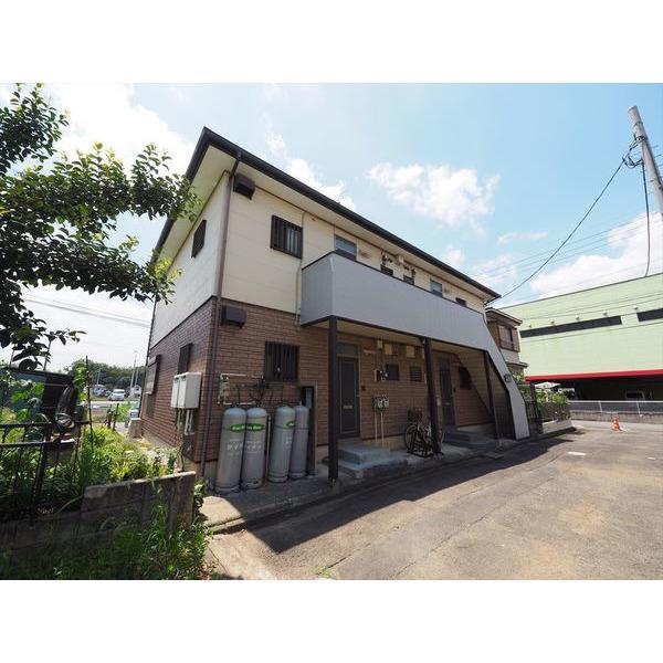ハイツINOMATA