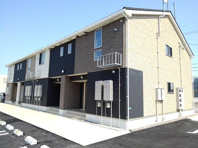 シャンティB