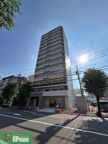 S-RESIDENCE春日井
