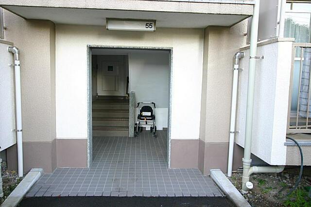平尾64号棟