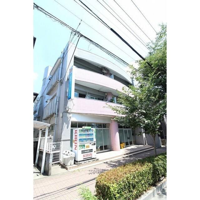 パセオモリ