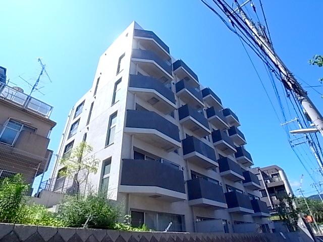 エスキュート魚崎