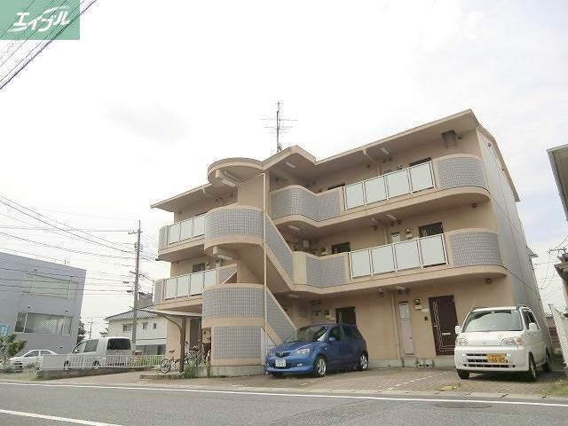 アクセス ワケII