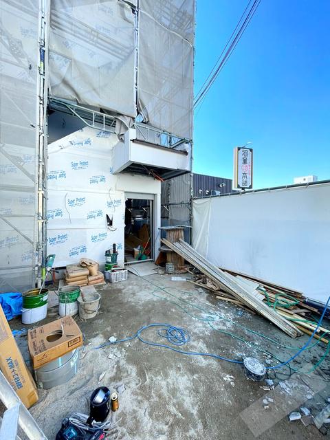 ST.RESIDENCE 七道