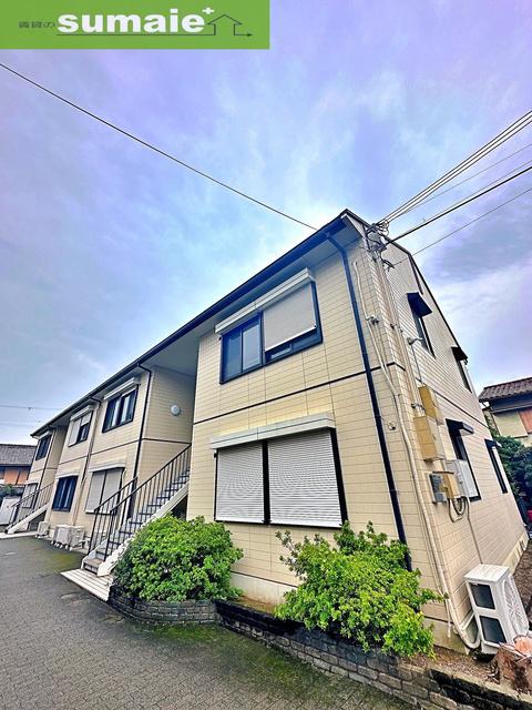 ＪＲ紀勢本線 黒江駅 徒歩19分  築31年(2LDK/1階)