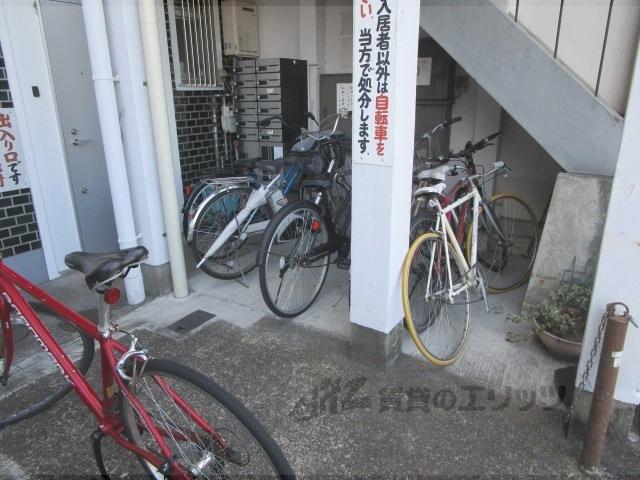 コーポシロー