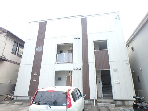 クレフラスト高丘B