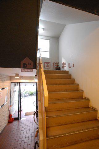 シャトー西川