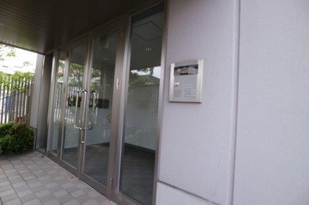 ヴァン エステート北在家