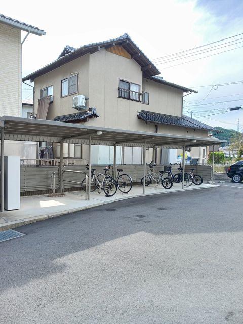 パストラル香音 III