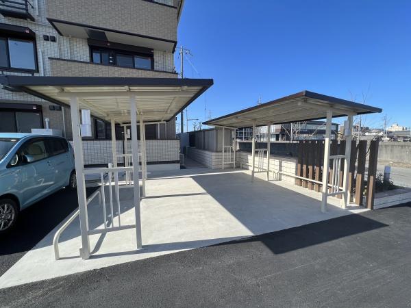 カーサ近江富士 野洲市行畑