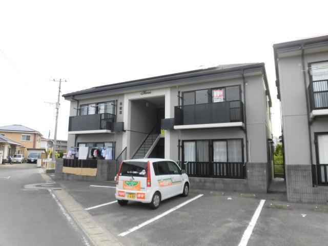 プラムハイツ  弐番館