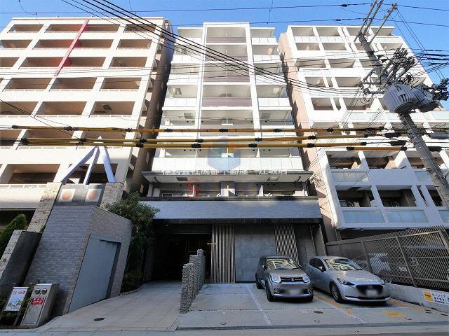 ファーストフィオーレ江坂垂水町