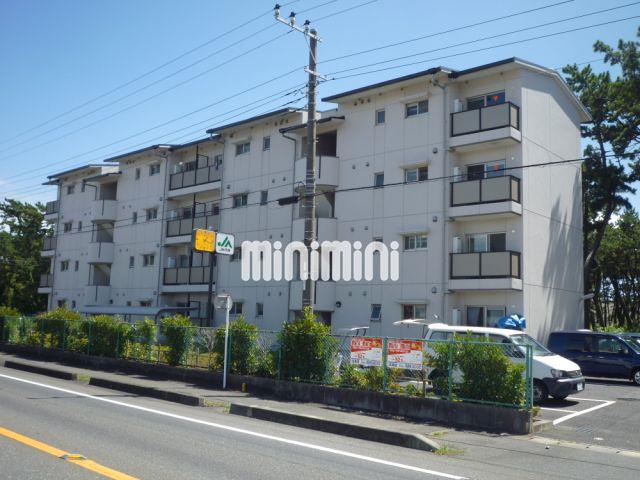 グランメール千本B