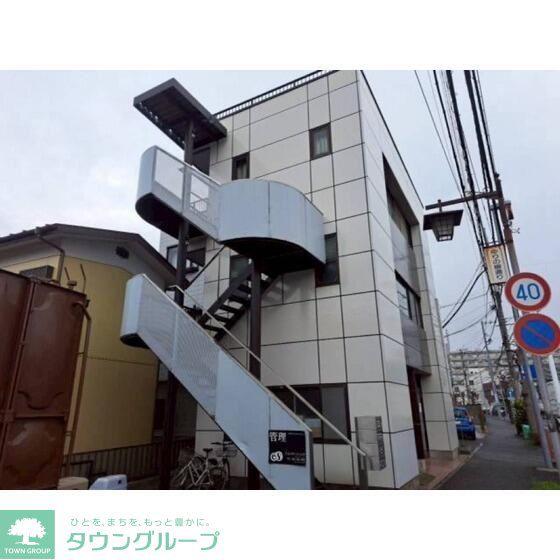 HMビル