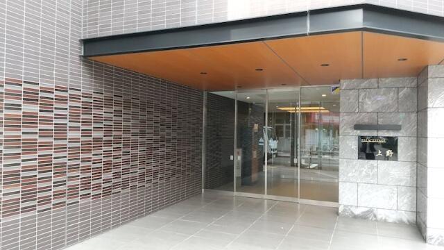 パレステージ上野