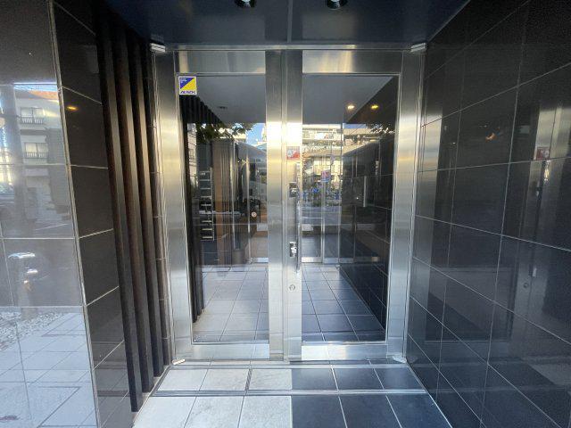ラフィスタ芝新町