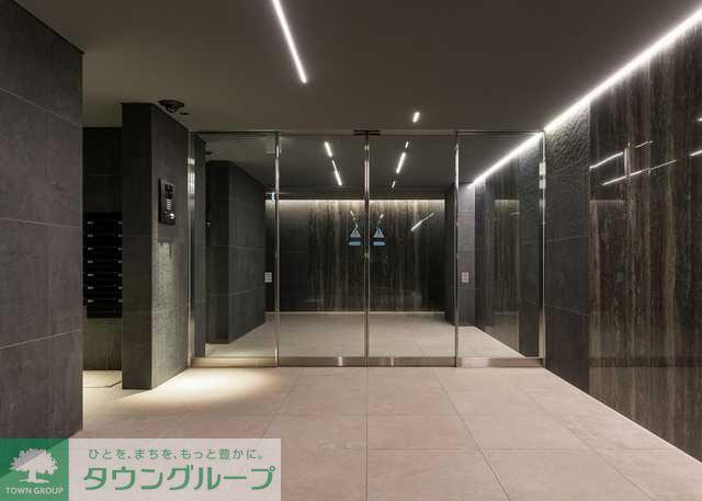 GRANPASEO清澄白河