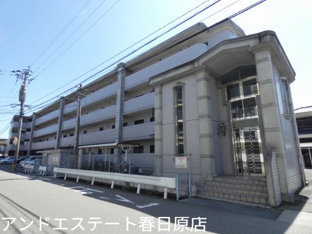 ロイヤルハイツ博多南