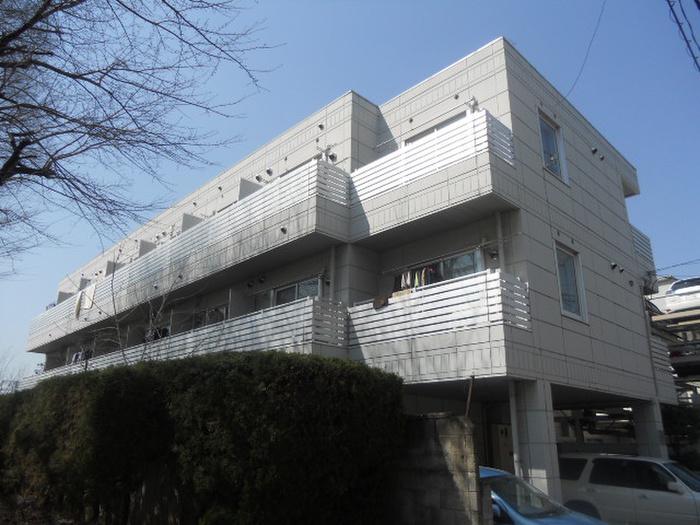 アービス白山