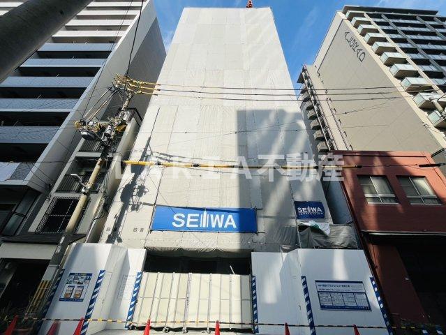 ロイヤルマックス福島
