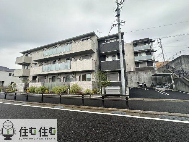 グランピュア土橋