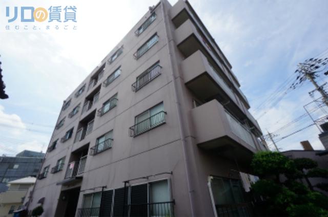 大桐小谷マンション