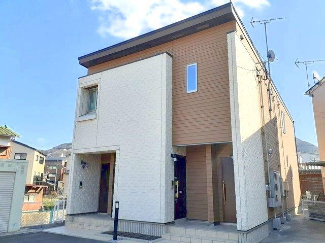 ヴィラ タカハマ