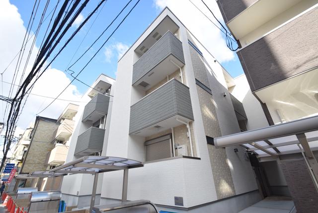 フジパレス江坂VI番館