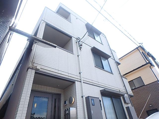 グランバリエ志村