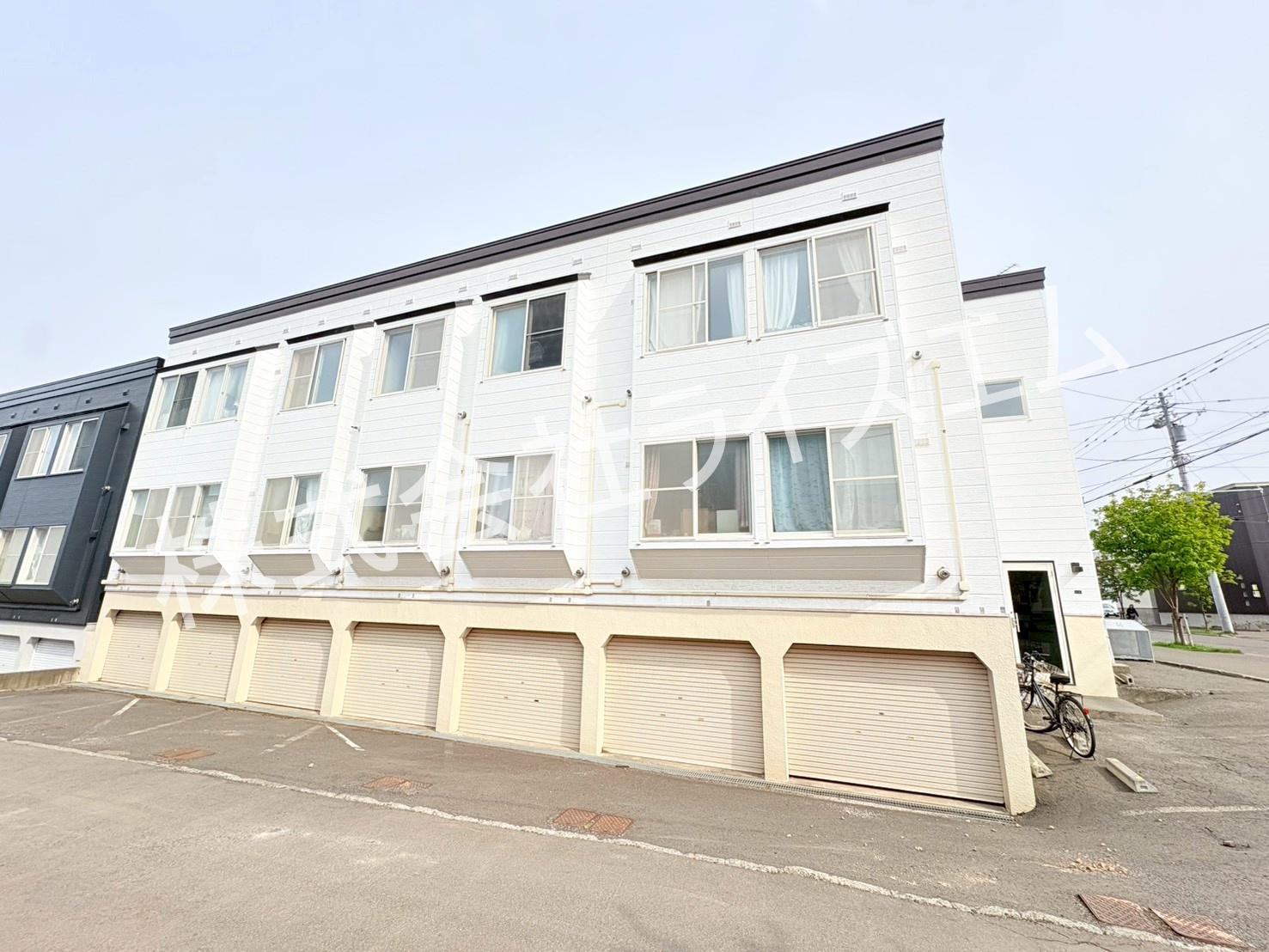 CARLSBAD(1K/1階)