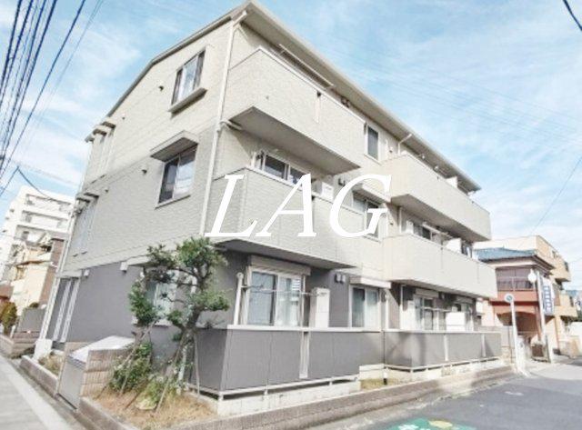 メゾンヴェール徳住