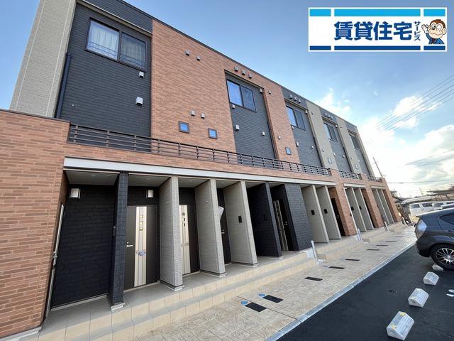 アネモスヒルズ姫路早瀬I