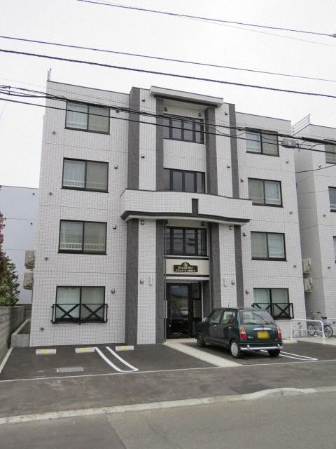 グランメール 本郷通7A