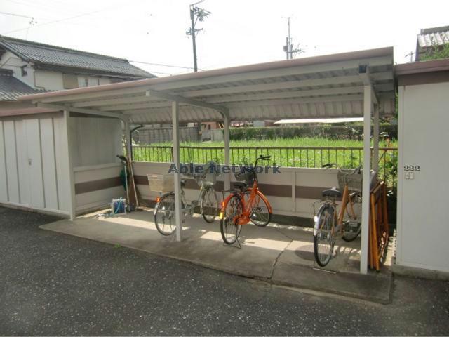 コーポゴトウ