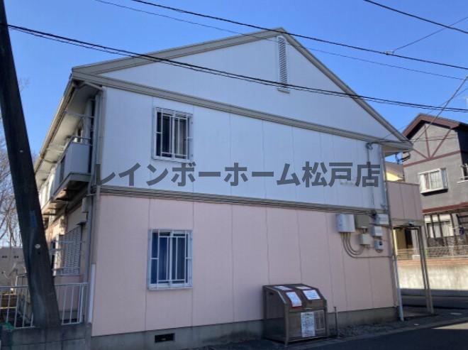 クオリティハイツ鎌ヶ谷