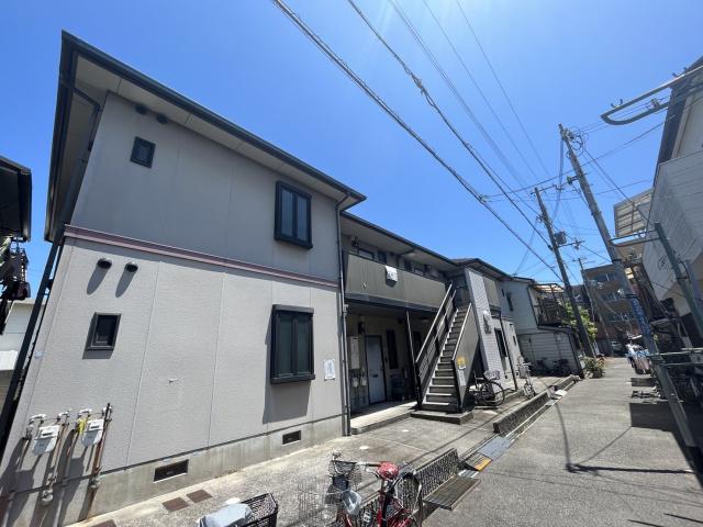 イーストハイツ