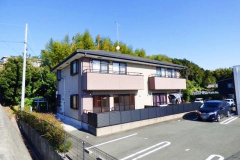 ハイステージ志都呂館I
