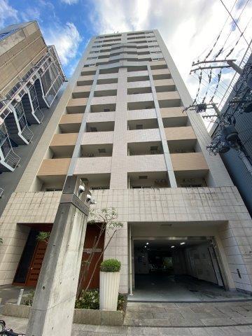 アーバンフラッツ瓦町