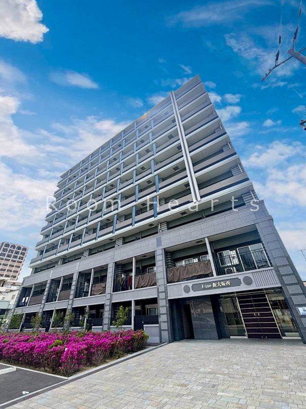 LUXE新大阪西