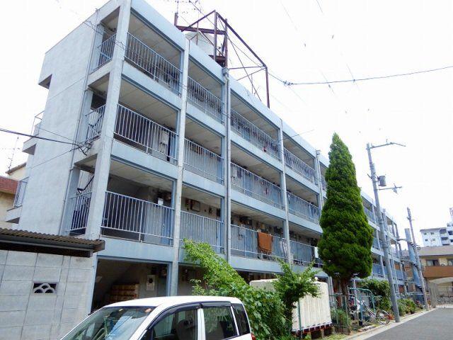 サンライフ久宝寺