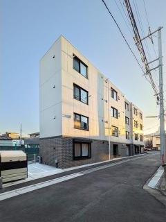 グローリオシェルト大崎