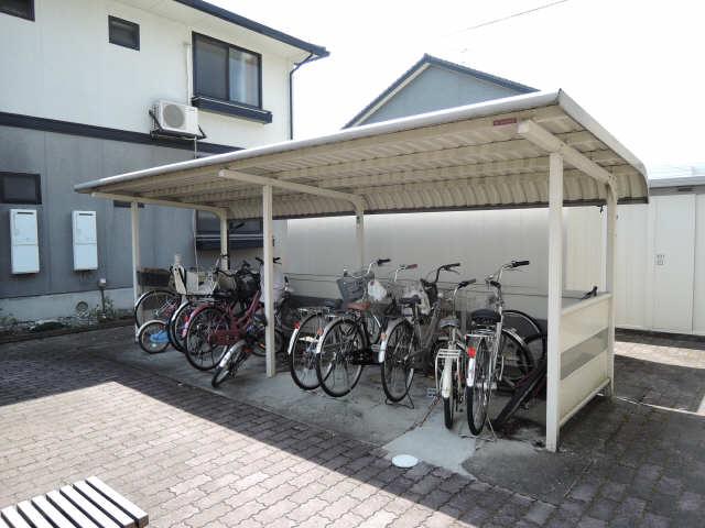 セジュール千歳
