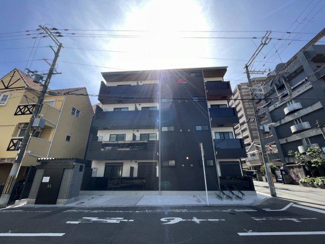 AXIA CITY大阪淡路